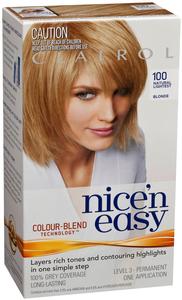 Nice'n Easy Hair Colour